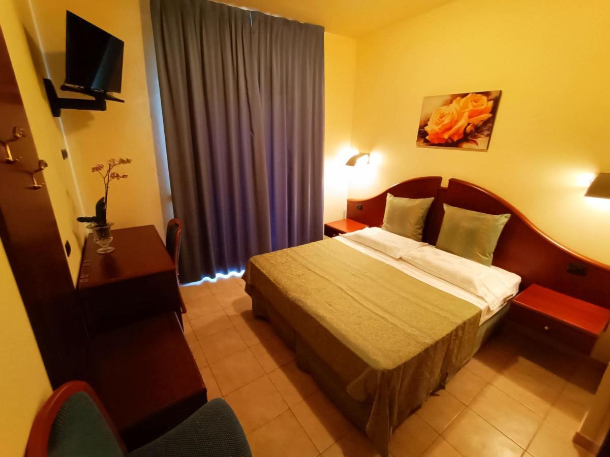 Hotel Isabella