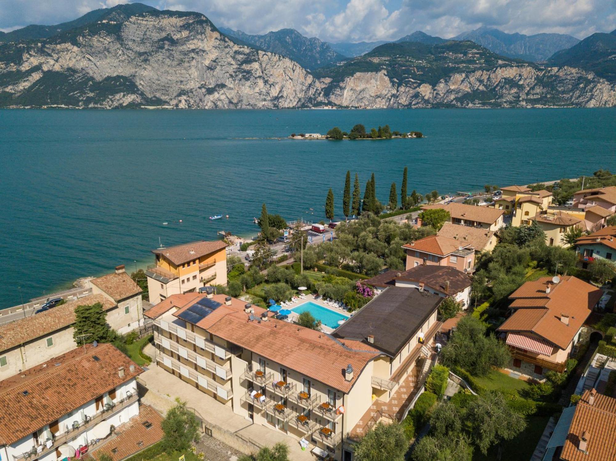 Hotel Isabella