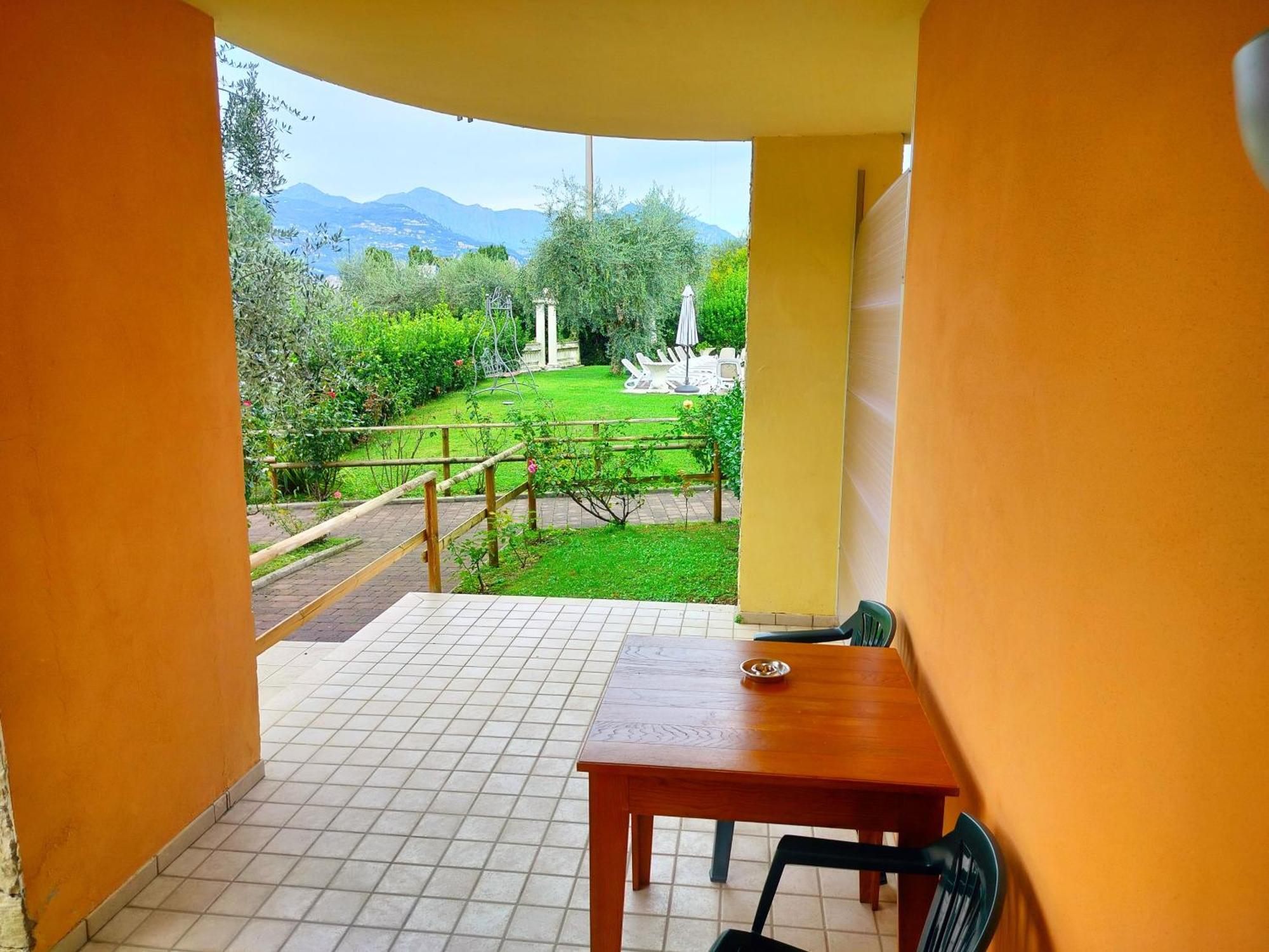 Hotel Isabella 3*