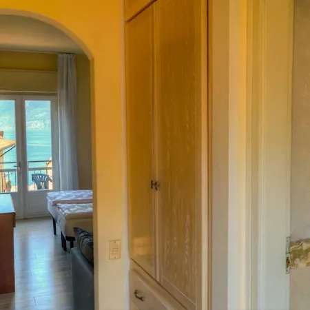 Hotel Villa Isabella Brenzone Extérieur photo