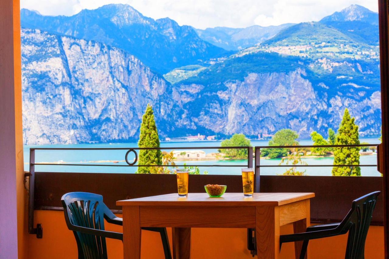 Isabella Hotel Brenzone sul Garda