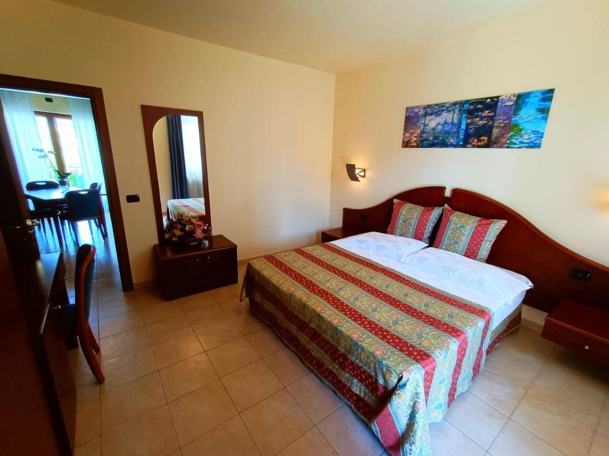 Isabella Hotel Brenzone sul Garda