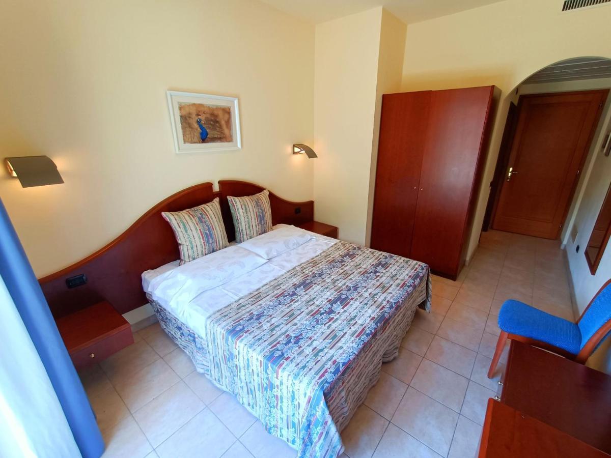 Hotel Isabella 3*
