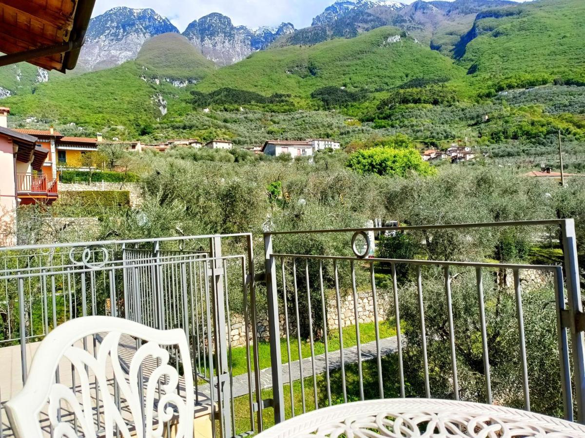 Isabella Hotel Brenzone sul Garda