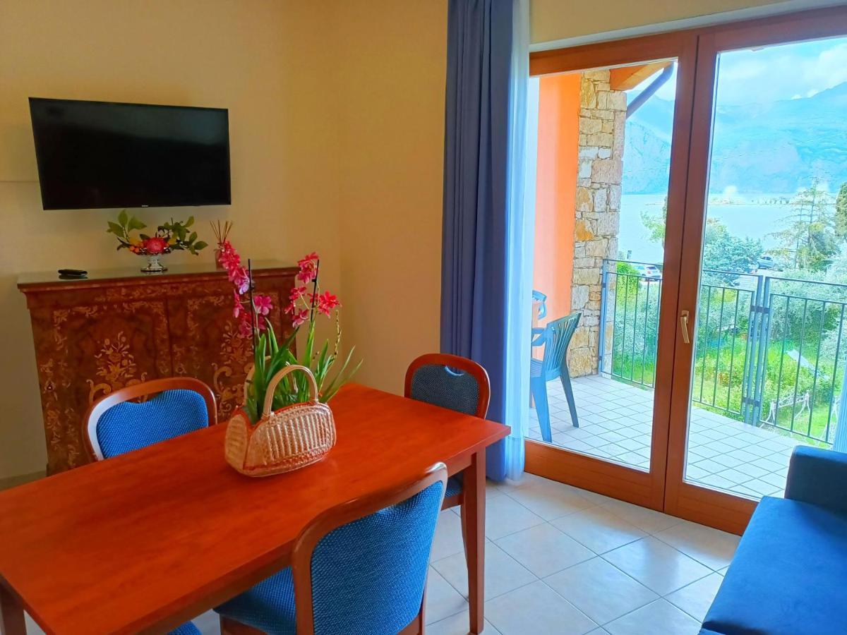 Isabella 3* Brenzone sul Garda
