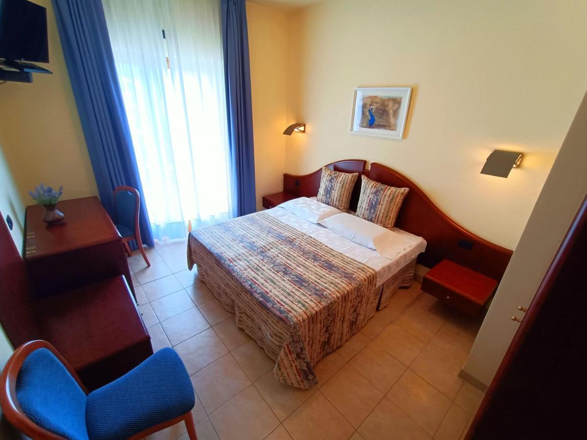 Hotel Isabella 3*