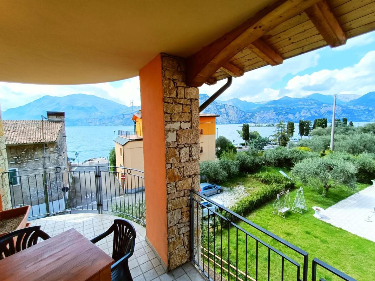 Isabella Hotel Brenzone sul Garda