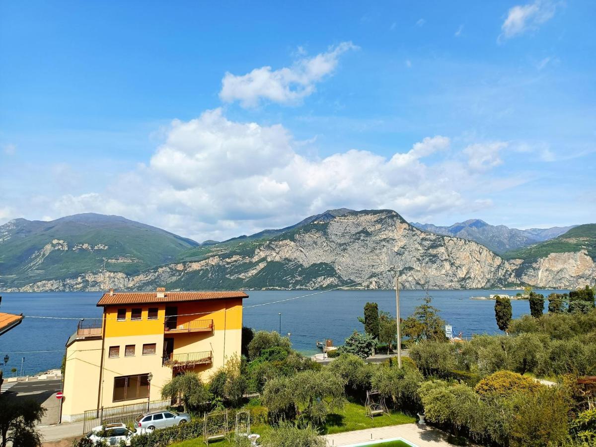 Hotel Isabella Brenzone sul Garda