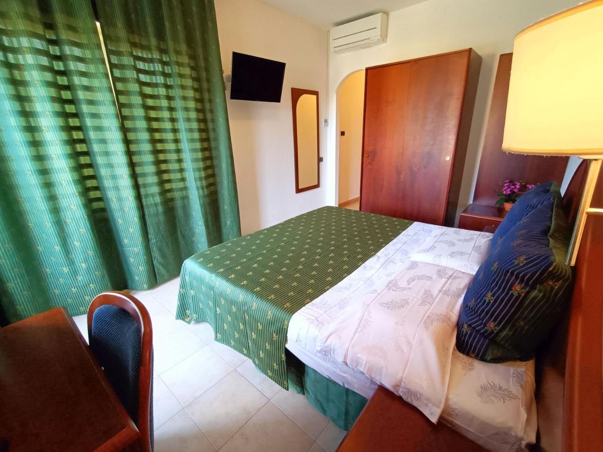 Hotel Isabella 3*
