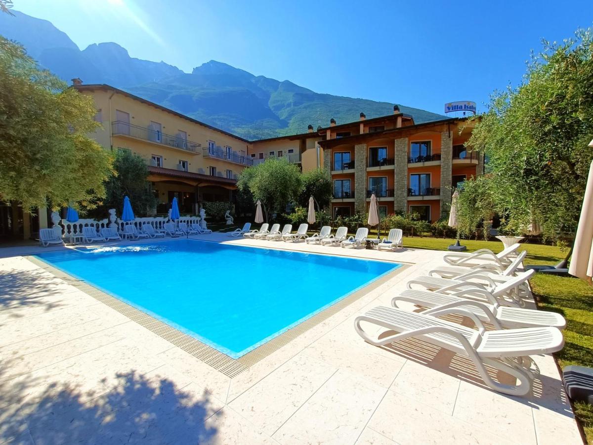 Hotel Isabella