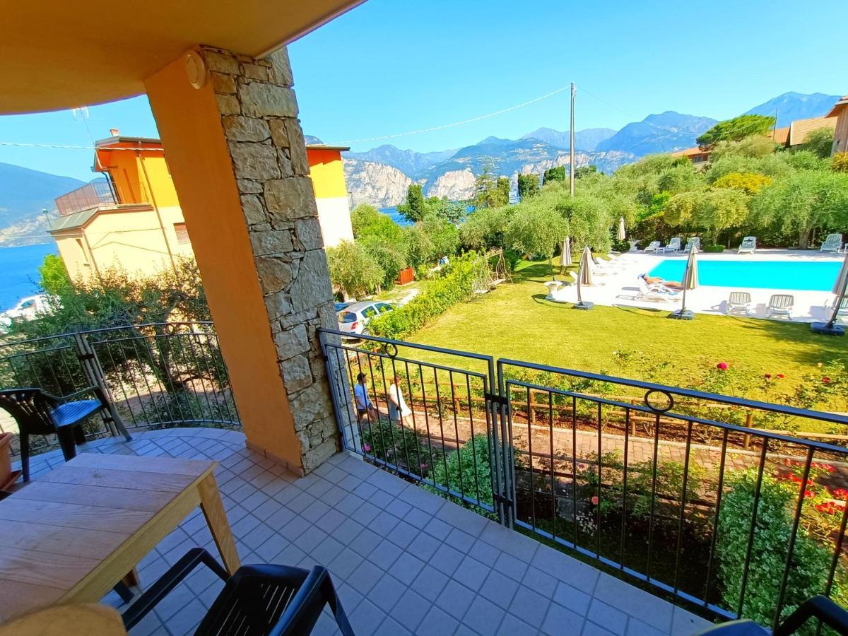 Isabella Hotel Brenzone sul Garda