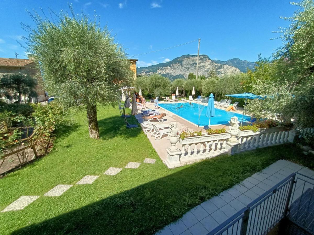 Isabella Hotel Brenzone sul Garda