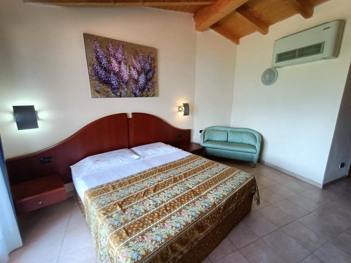 Hotel Isabella