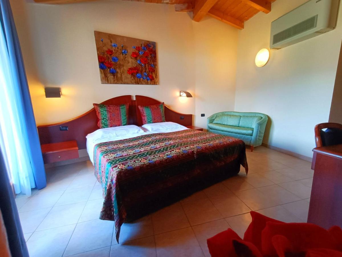 Isabella Hotel Brenzone sul Garda