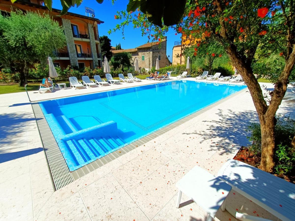 Hotel Isabella 3*