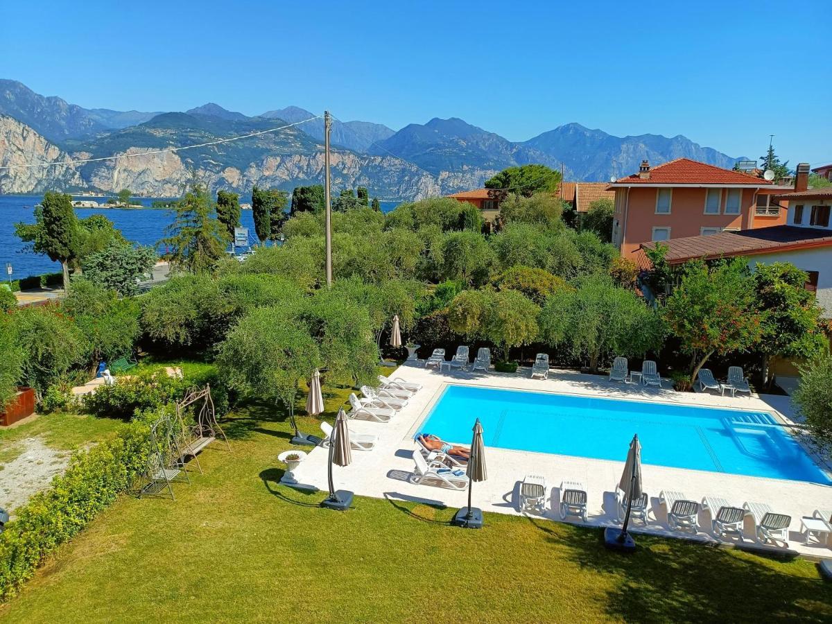 Hotel Isabella Brenzone sul Garda